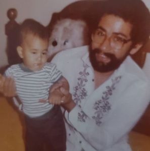 Meet your Posher, William